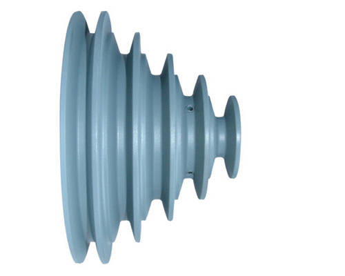 Step Pulley Manufacturer in ahmedabad