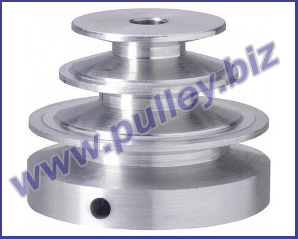 aluminium pulley manufacturers