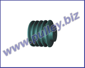 solid pulley manufactures india
