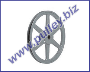v groove pulley manufacturer