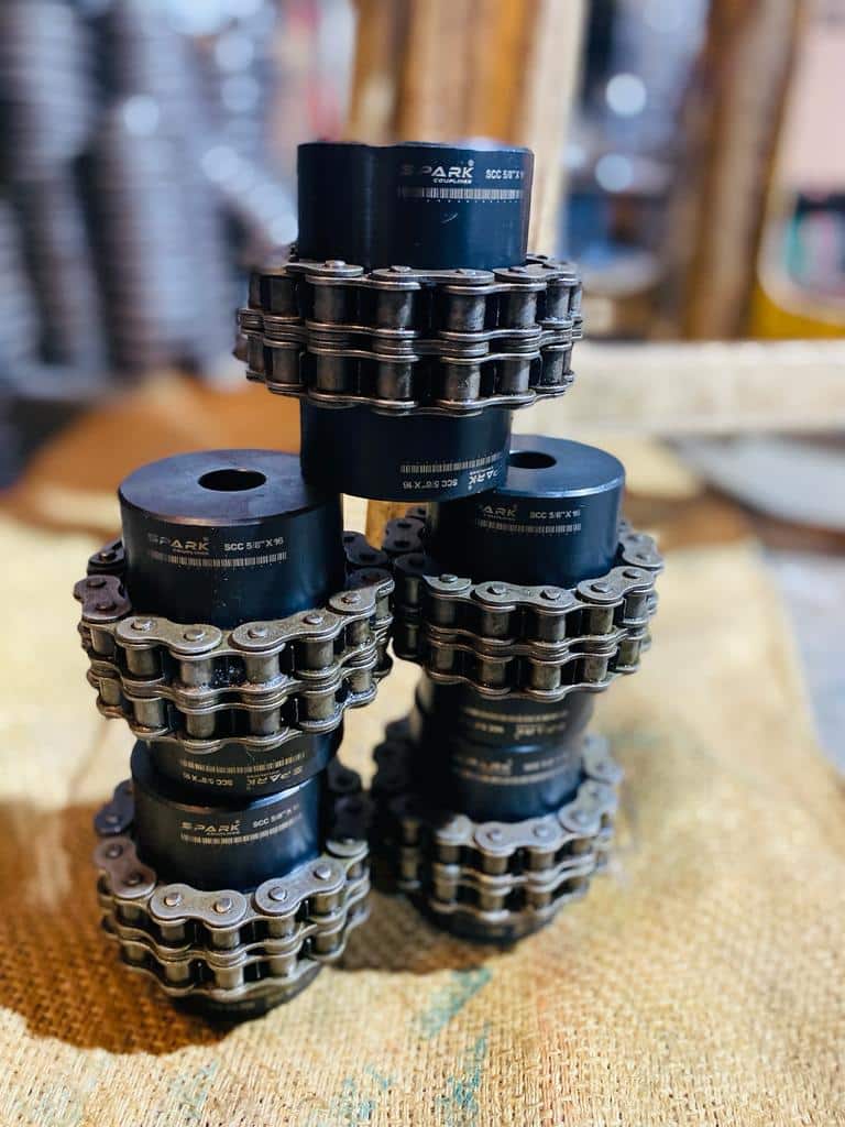 Chain Coupling Supplier