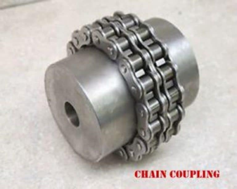 Chain Coupling