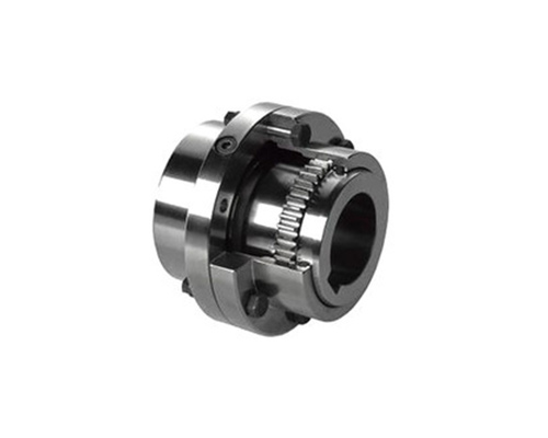 Industrial Coupling