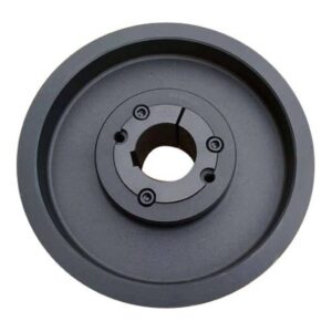 Taper Lock Pulley