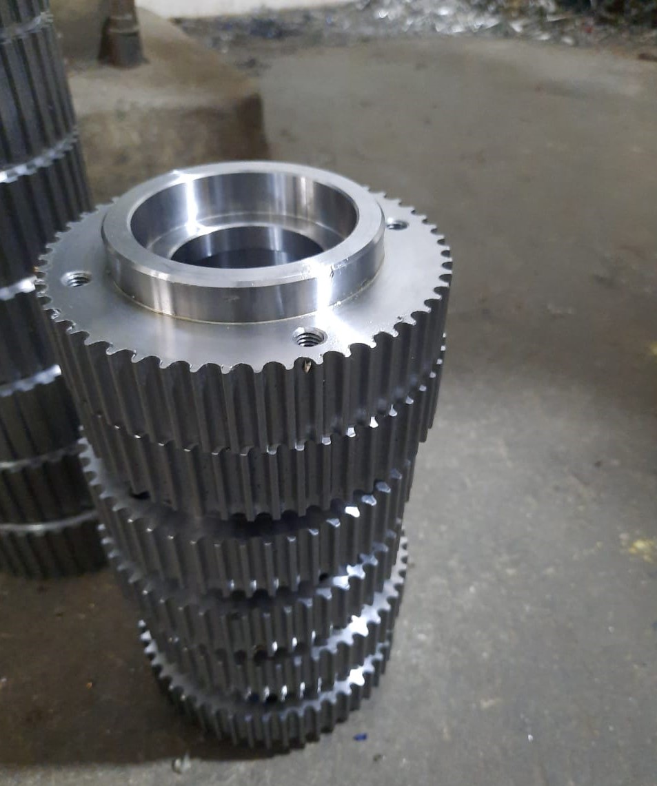 Timing Pulley