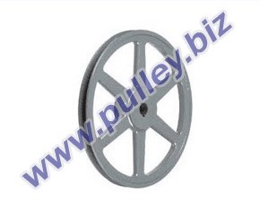 V Groove Pulley