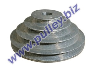 Variable Belt Pulley