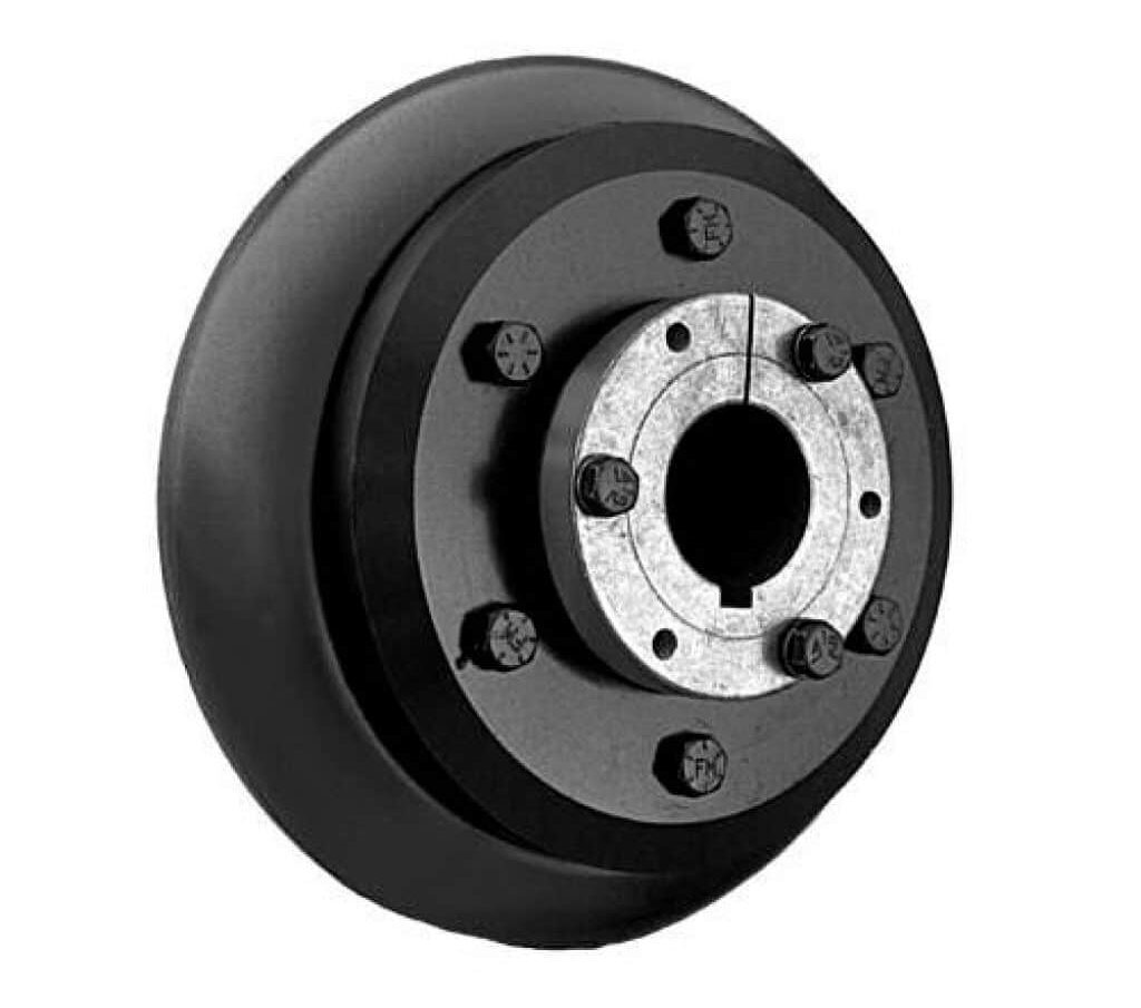 Tyre Coupling