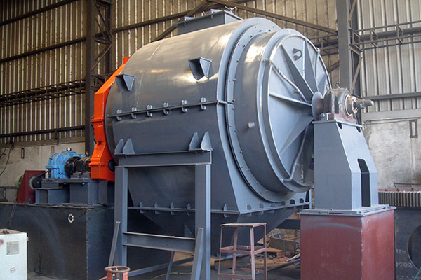 Ball Mill