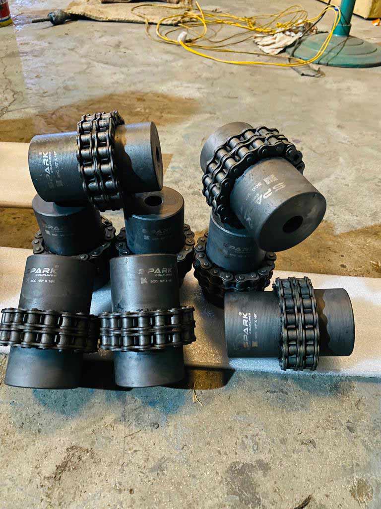Chain Coupling Mnaufacturer