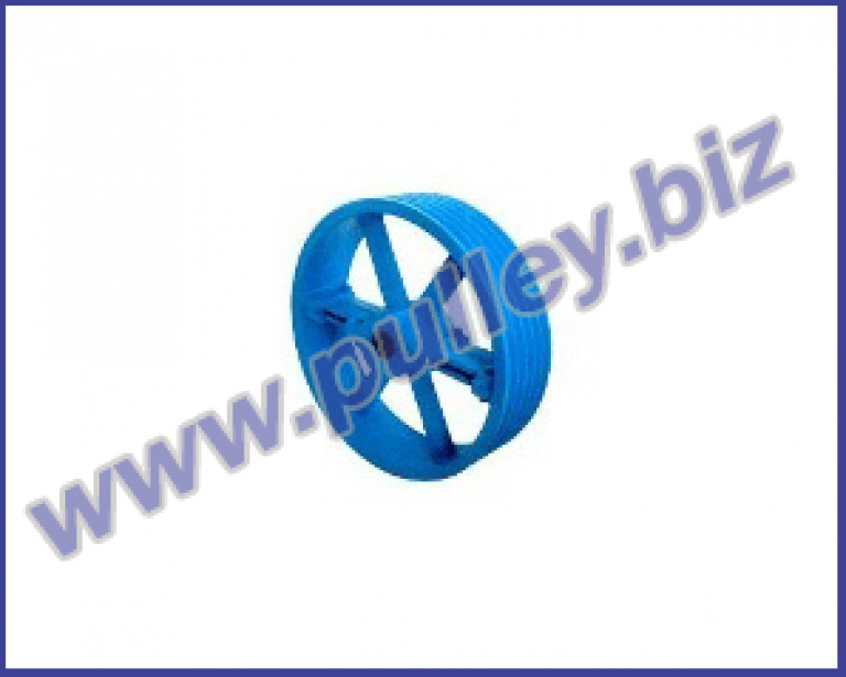 split-pulley-manufacturers-india