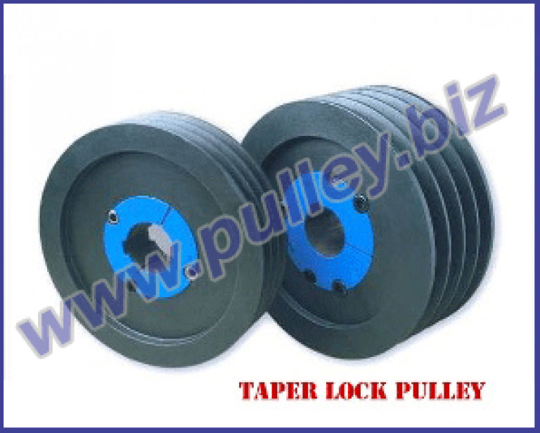 taper-lock-pulley-manufacturers